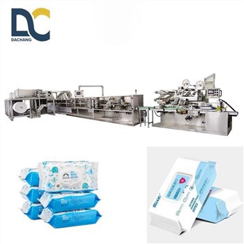 Машина за правене на кърпички